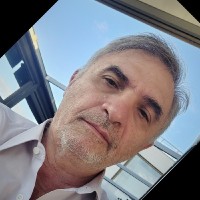 Christos Stergiou