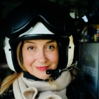 Jayne Clarke
