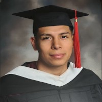 Brandon Parada