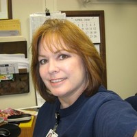 Sandi Irby