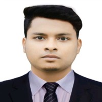 Md Tofazzal Hossen