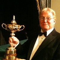 Geoffrey Rout