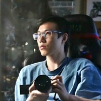 Jacky Wang