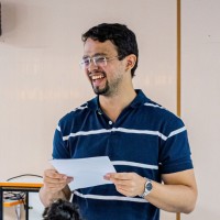João Paulo Benevides Soares