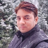 Diwakar Mishra