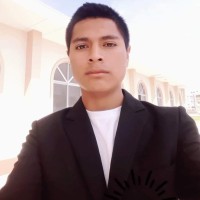 Hamil Ventura Contreras
