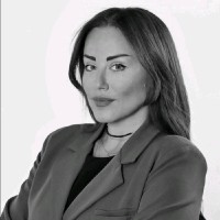 Pascale Mina