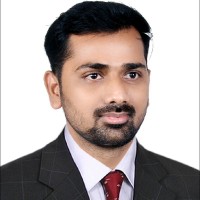 Suyog Yesekar
