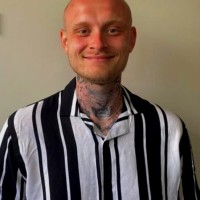 Mattias Karlsson