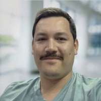 César Eduardo Carrión Pacheco