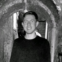 Daniel Stevens