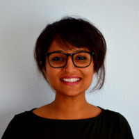 Shruti SRINIVAS