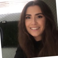Sarah Cooke