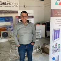 David Haupt (CGMA, PDBA)