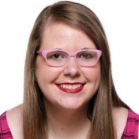 Jessica Pack, Mha, Ms, Lgc