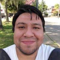 César Matías Sagardía