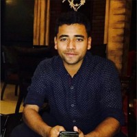 Rishabh P.
