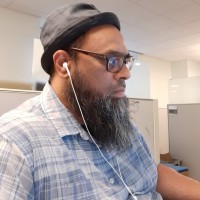 Abdullah Haroon