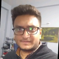 Manmohan Modi