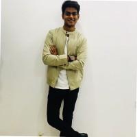 Shivang Singh