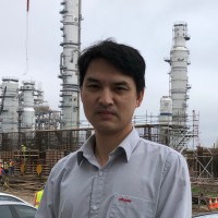 闫世忠