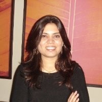 Sushmita Chauhan