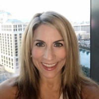 Traci (Rieger) Graziano