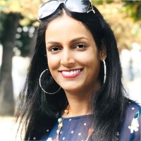 Bindiya Aggarwal