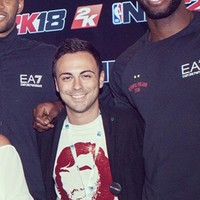 Matteo Jacopo Tinelli