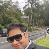 Gagan Sethi