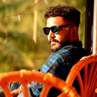 Ajeesh H