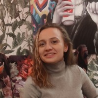 Natalia Pankova
