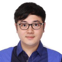 Andre Zhang