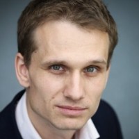 Martin Spacek