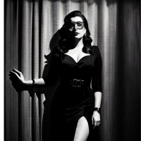 Black Noir Boss