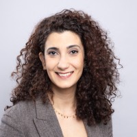 Nabila Haddad