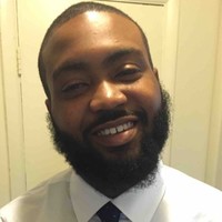 Adonis Patterson