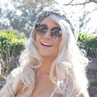 Bridget Keaton