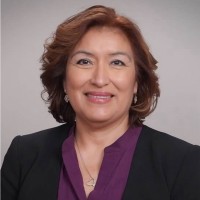 Dr Rubi Alva de Hickson DNP ACNP-BC CCRN PHN RN