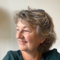 Mincka van Houten