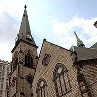 Central United Detroit