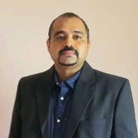 Pradeep BP