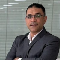 Wael Abdul fatah
