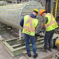 (Daniel) Heat Trace Solutions