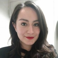 Lluvia Nicté-Há Ramírez