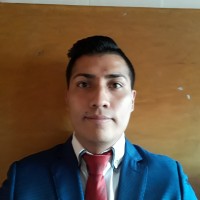 Marco A Hurtado Martínez