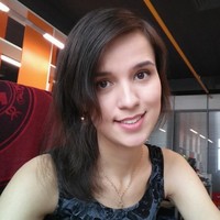 Катерина Чемезова