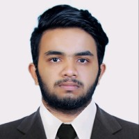 Akshay P Raj