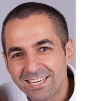Raúl Gómez Campoy
