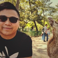 Huy Nguyen